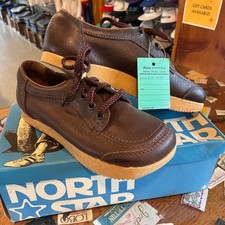 Deadstock 1970s NORTH STAR