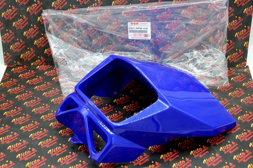 Oem suzuki headlight cover - headlight,