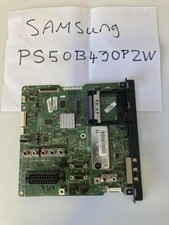 Samsung Main AV Board