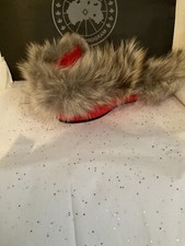 Canada Goose  Coyote Replacement Fur Unisex 19’