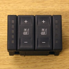 FORD MONDEO MK3 HEATED &