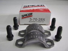 DANA SPICER HEAVY DUTY