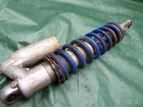 1998 yamaha yz250 - 1998,