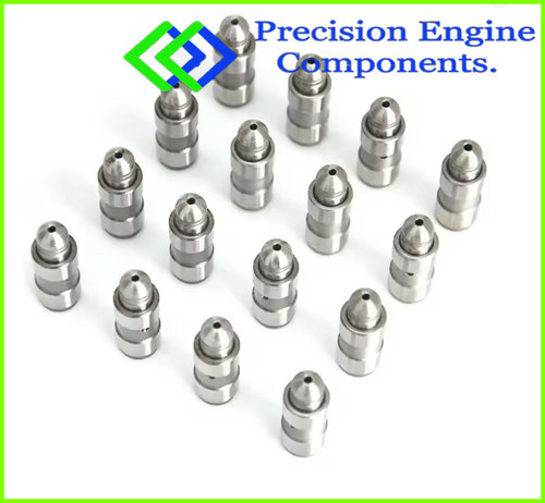 Engine valve lifters 16pcs - valve,