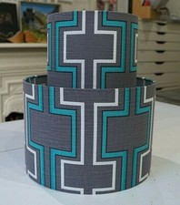 Handmade Lampshade - Wilman