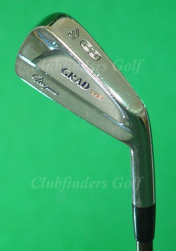 Mizuno grad forged single 3 - mizuno,