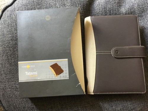 Collins tatami pocket - h+o,