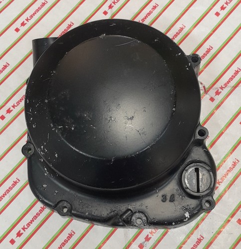 Kawasaki clutch cover gpz - kawasaki,