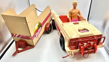 Rare Vintage 1973 Barbie Ken