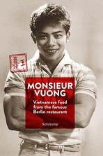 Monsieur Vuong Vietnamese Food