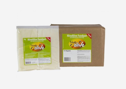 Hive alive fondant - alive,