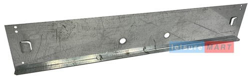 Number plate holder - number,