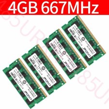 For Crucial 16GB 8GB 4GB 2GB