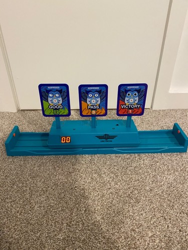 Nerf target electronic - target,electronic, digital