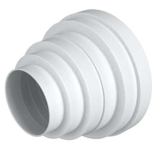Duct multi reducer extractor - multi,