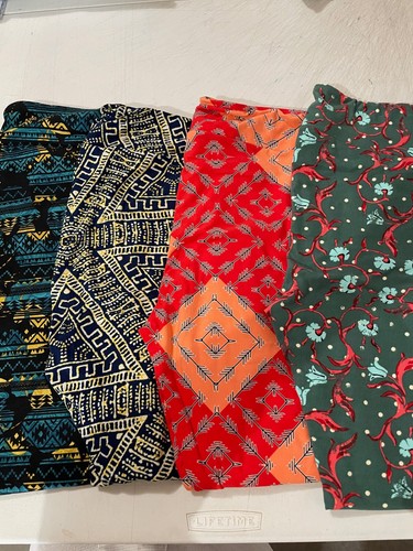 Lot lularoe - lularoe, (12-18)