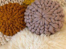 Handmade Real Merino