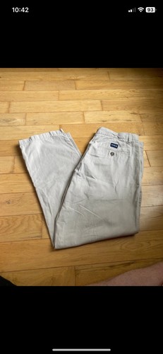 Maine new england chinos waist - chinos,