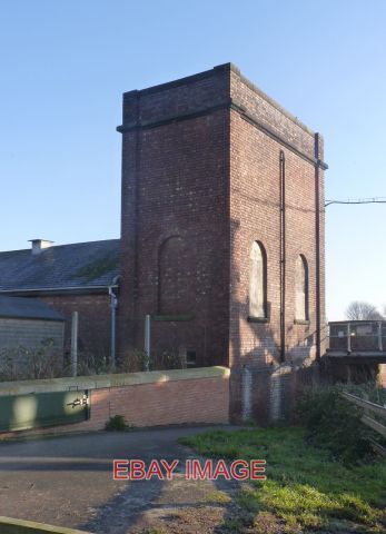 Photo selby swing railway - photo,