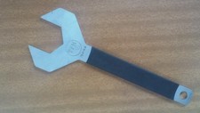Skinny 34mm spanner for Apeks