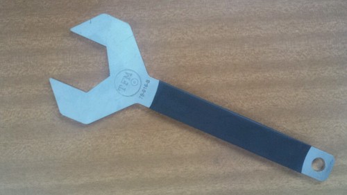 Skinny 34mm spanner for - , apeks