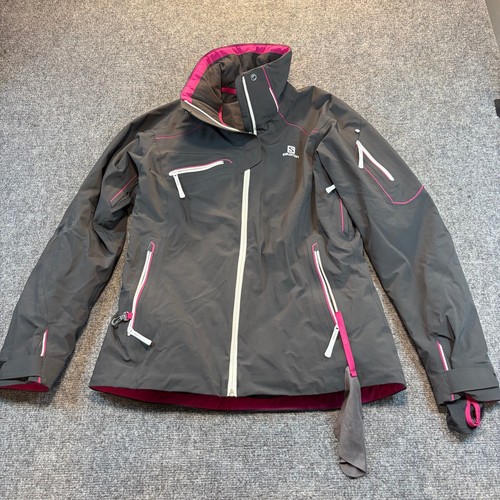 Salomon speed black pink - salomon,