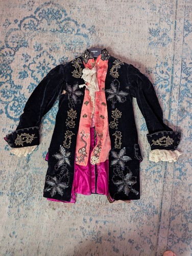 Vintage jacket edwardian - vintage,