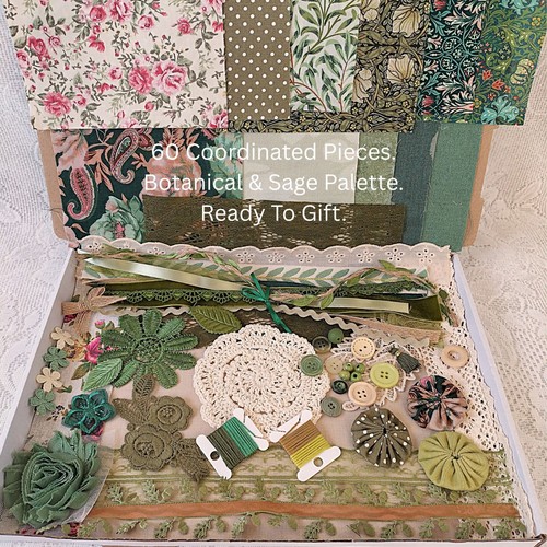 Large slow stitch kit - large,