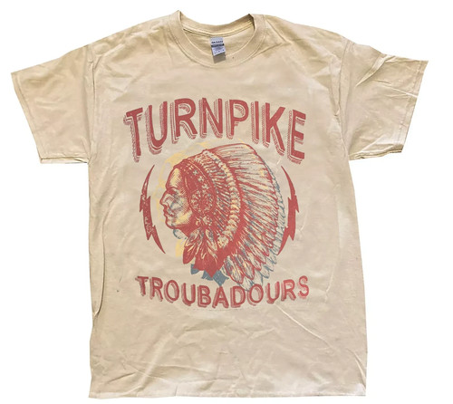 Turnpike troubadours vintage - troubadours,