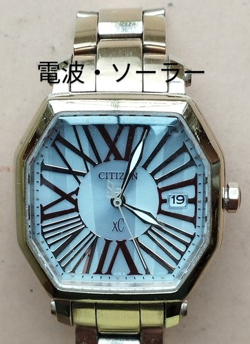 Bj45 citizen - bj45, xc