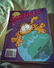 Garfield Magazine Comics x37