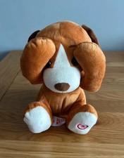 Hamleys pugs at play peek a