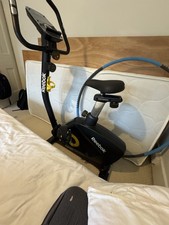 Reebok GB40 Excercise Bike Never Used