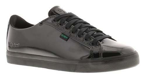 Kickers womens shoes work - womens,