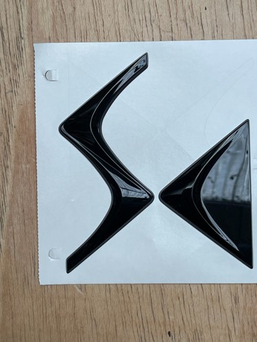 Genuine citroen rear boot - genuine,