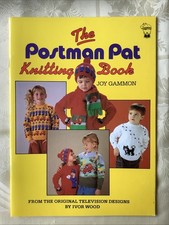Joy Gammon Postman Pat