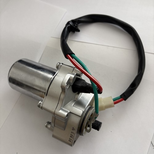 Bolt starter motor for kids - starter,
