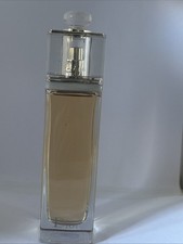 CHRISTIAN DIOR Dior Addict Eau de Toilette 100ml Damaged To Top Of Bottle
