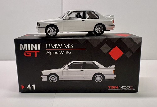 Mini bmw e30 - e30, m3