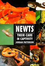 Newts: Their Care in