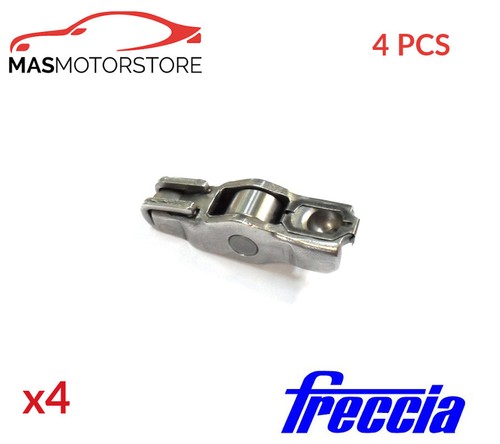 Camshaft valve rocker - valve, arm