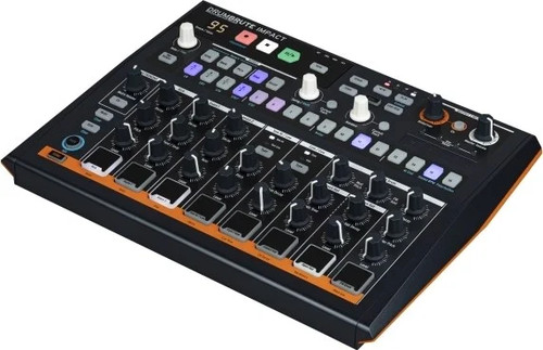 Arturia drumbrute impact - drumbrute,