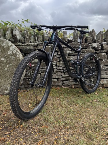 Giant reign full - sx, (29er)