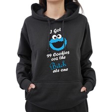 Cookie Funny Monster 99