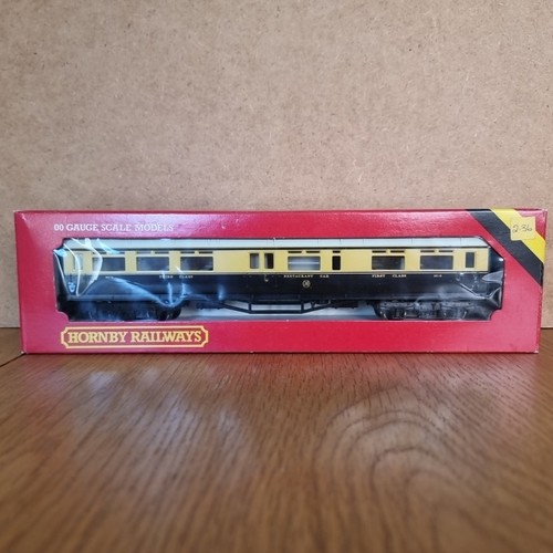 Hornby railways r454 r - hornby,