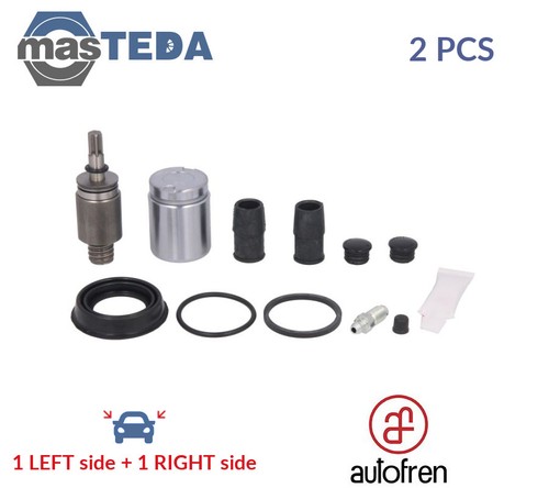 D42588k brake caliper repair - d42588k,