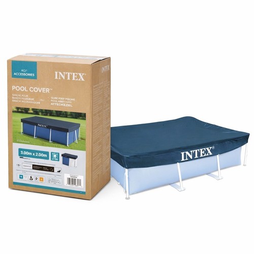 Intex family pool - family, 3m