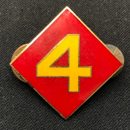 4th marine division original - marine,