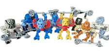 Your Choice Matoran Of Mata