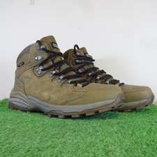 Jack WolfSkin Trainers Size 7